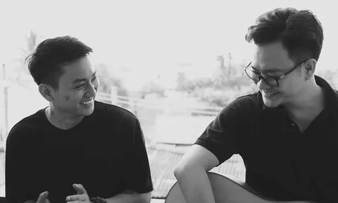 Nhạc sĩ Nguyễn Minh Cường chia sẻ câu chuyện về bản hit "Hoa nở không màu"